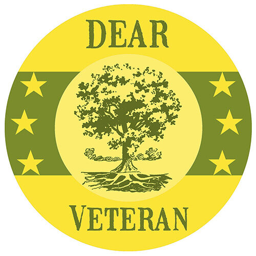 Dear Veteran