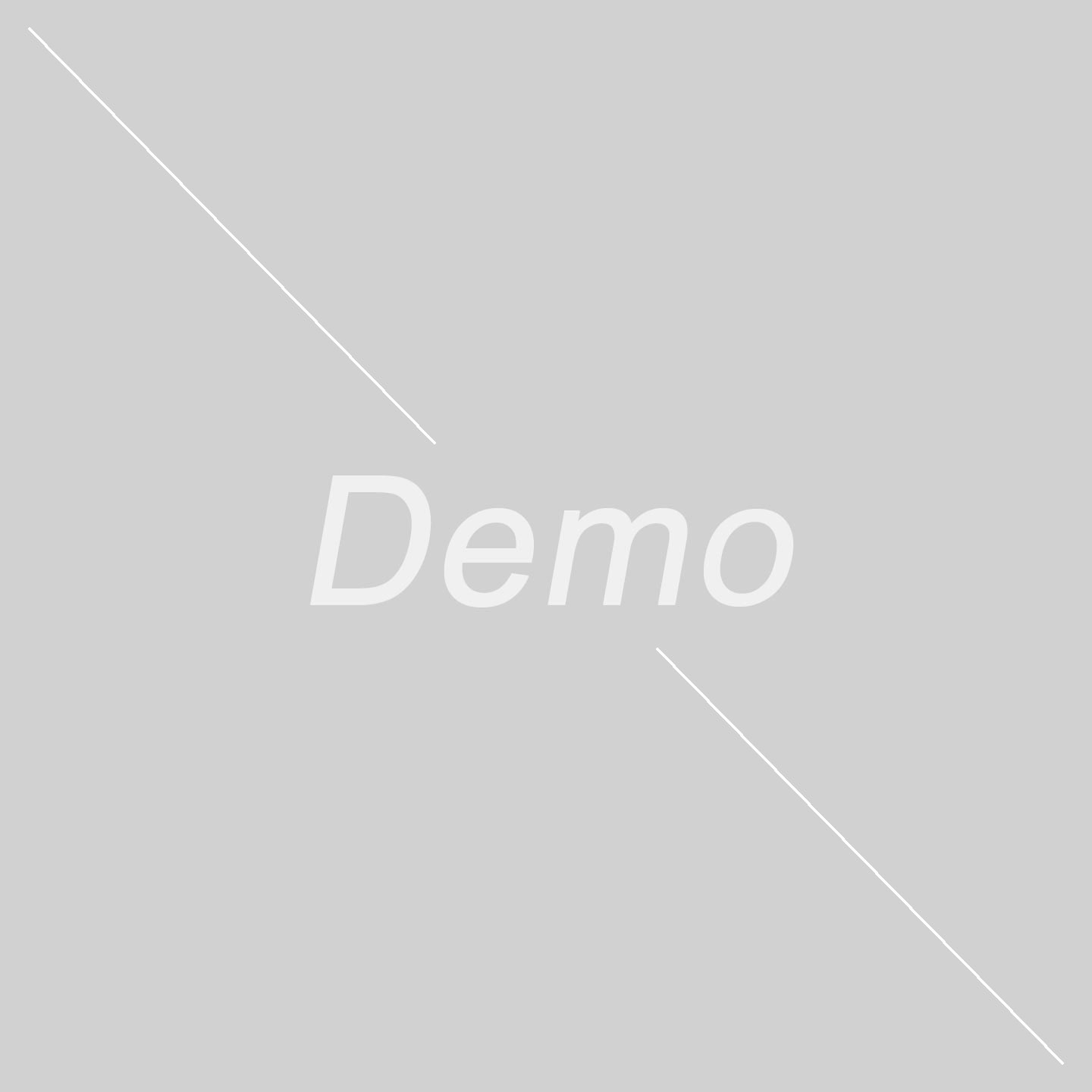 demo